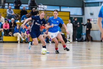 Bild 295 - wBJ NFV Futsalmeisterschaft